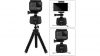 TimeLapse Shoot 360 para camaras DSRL y Deportivas