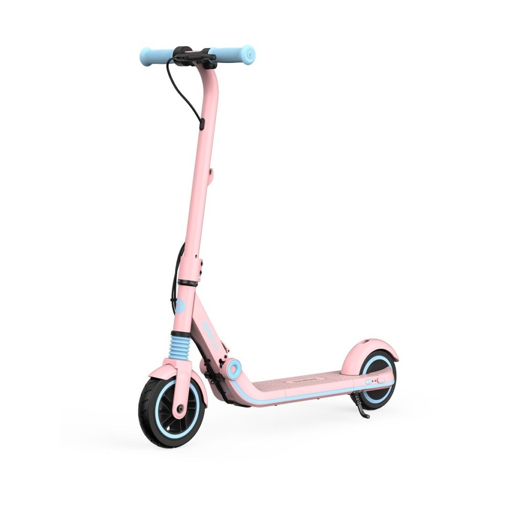 Pcglobal Peru - 🛴SCOOTER SEGWAY NINEBOT ZING E8 🛴 ✓Disponibilidad: 17  Items ✓Scooter para niños de 6 a 12 años ✓Velocidad de hasta 14 Km/h  ✓Recorrido de hasta 10 Km ✓Absorción de